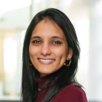 Ashoomi Dholakia