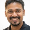Tushar Roy